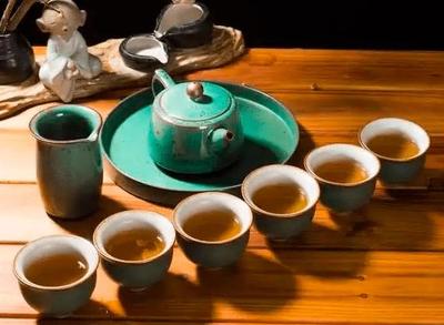 農村開茶葉店賺錢嗎？——揭秘鄉村茶經濟的隱藏金礦與創業新機遇