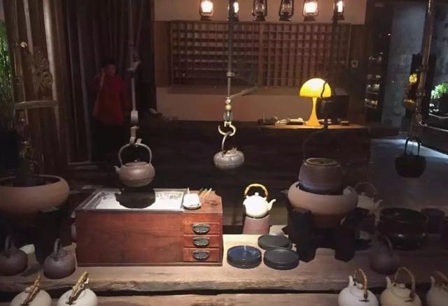 重慶最有格調(diào)的9個茶館 沏一壺山城韻味，聊聊詩與遠(yuǎn)方