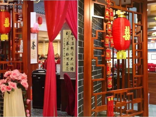 云浮知名茶樓推出“骨折”套餐，樣樣精品盡享“上帝”服務(wù)，倉儲式體驗(yàn)再升級