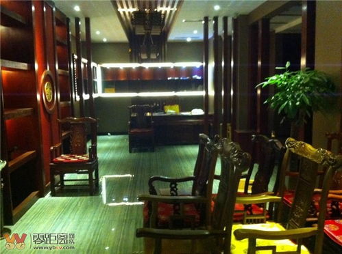 拱星街46號(hào)1樓茶樓招租 靈活空間，多元經(jīng)營(yíng)新選擇